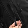 Plus Size L-7XL Winter Men's Sleeveless Jackets Hooded Casual Thick Warm Vest Man Outerwears