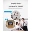 ZTE V212DFC 1080P HD 12x Zoom Video Conference Camera (CN version)