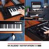 M-Audio Keystation 88MK3 88-Key USB MIDI Keyboard