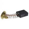 ABUL-20 Pcs Electric Motor Power Tool Part Carbon Brush 6.5Mm X 13.5Mm X 18 Mm