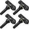 Tire Pressure Monitoring System(TPMS) Sensor For Chevy Aveo Camaro Cruze Equinox HHR Impala Malibu Silverado Traverse Tahoe Express, GMC Cadillac