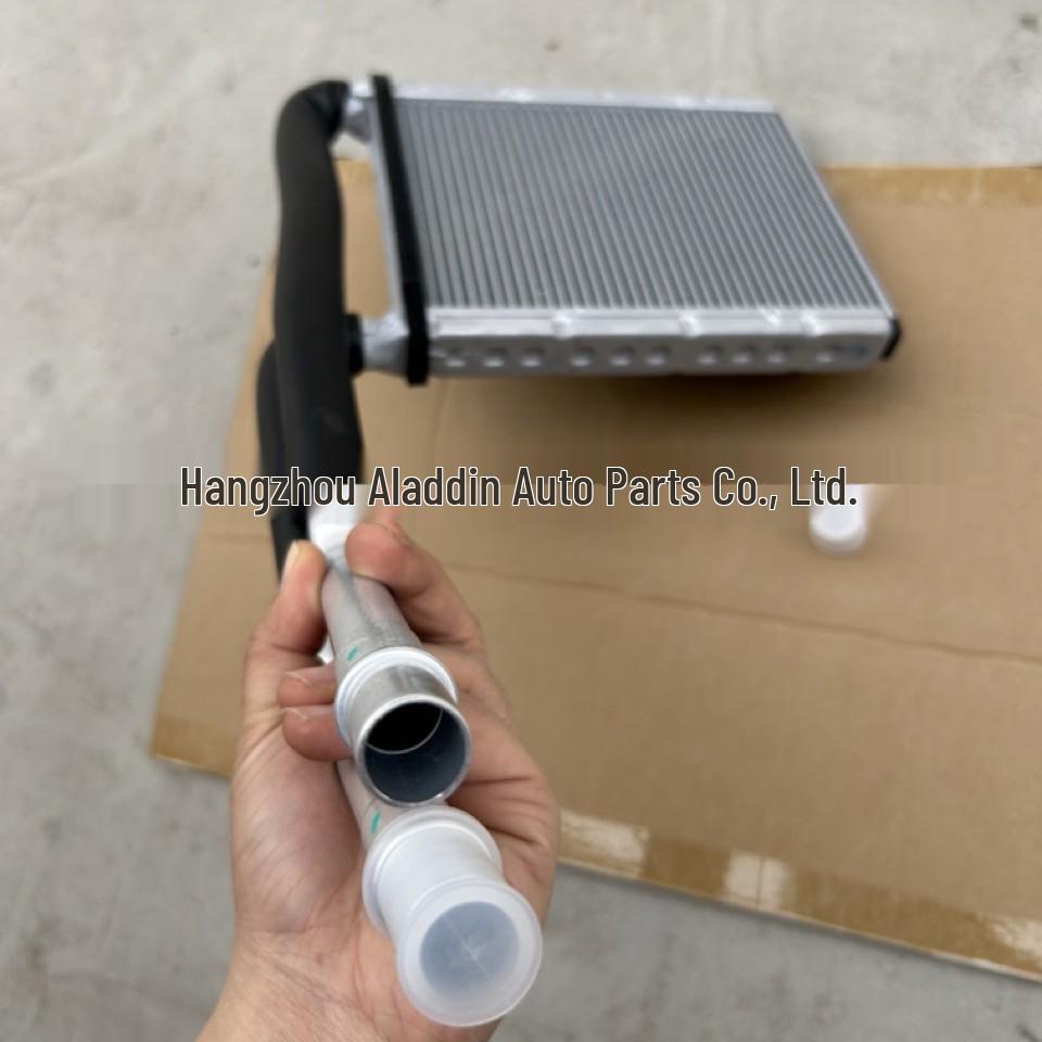 Great Wall Pao Heater Core Assembly 8101600XPW01A