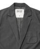 Another Office Santiago Garment Jacket (Graphite)