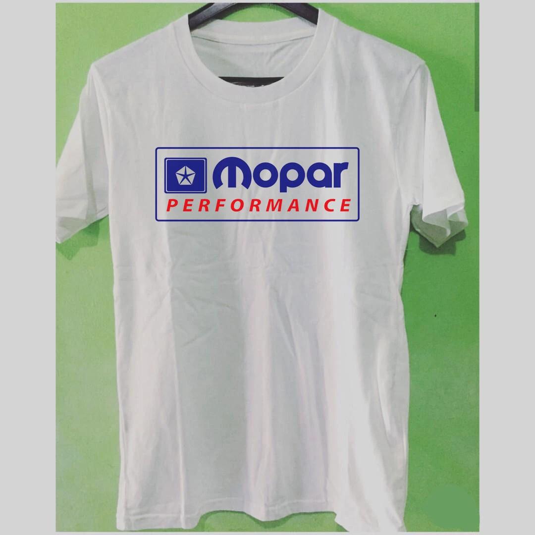Men s and Women s T-shirts Mopar OEM S