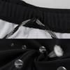 2020 Men's Sharkskin Quick-Dry Waterproof Swim Trunks - Professional Five-Point Bestseller