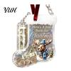 Christmas Party Gift for Friends Cash Stocking, Money Holder Hanging Ornament, Unique Funny Stocking Ornament Xmas Tree Decoration Reusable