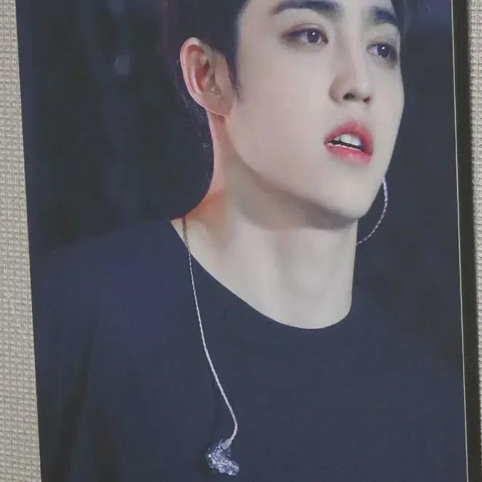 Seventeen Escoops A4 Frame 