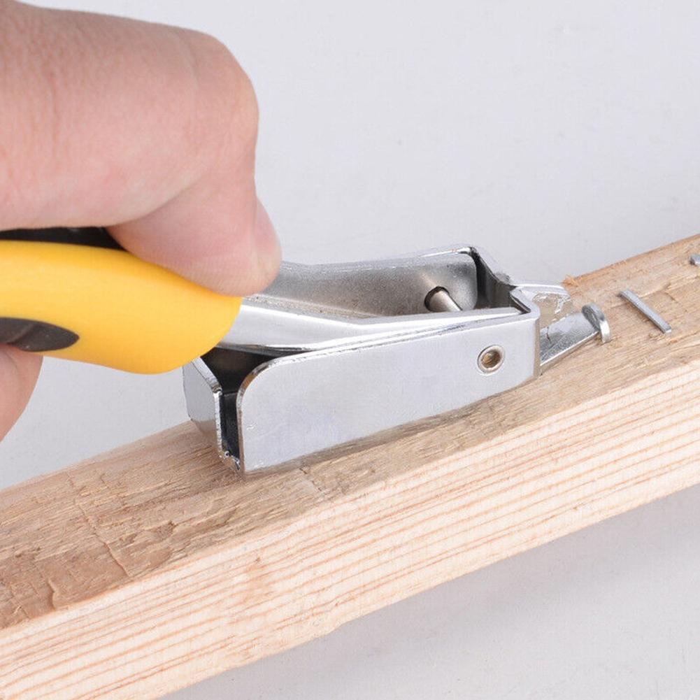 Plastic Puller Staple Professional Remover Upholstery Staple Duty