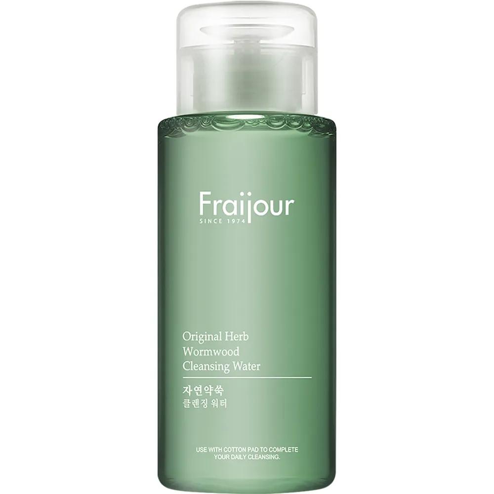 Fraijour Original Herb Natural Mugwort Cleansing Water (Select 1 of 300ml x 1/2)