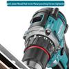 10MM High-Power Cordless Lithium Hand Drill and Screwdriver