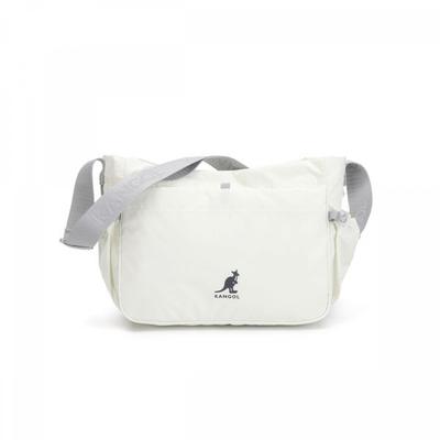 Essential Air Crossbag 3391 White