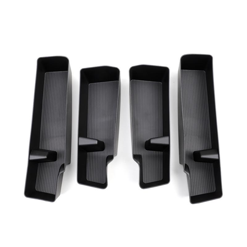 Wey Lanshan Car Door Storage Box & Edge Accessories for 23-25 Models