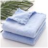 Plain Trimmed Soft Absorbent Towel