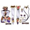 Honkai Impact 3 Susana Cosplay Costume Dress Full Set Custom Made for Halloween Party Cosplay