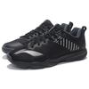 Li Ning Chameleon Ranger 4.0 TD Cushioning Slip Resistant Abrasion Resistant Low Top Badminton Shoes Men's Black AYTP031-11