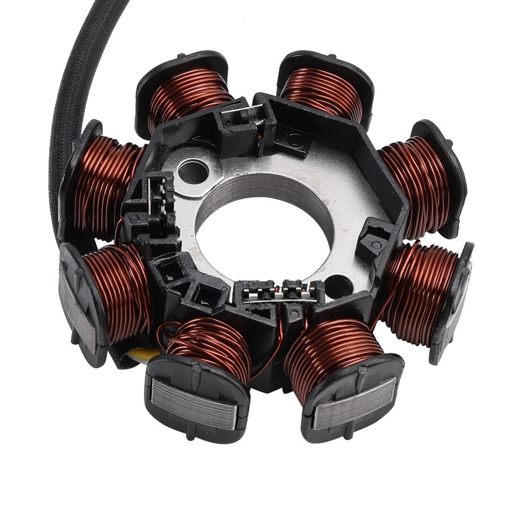 8 Poles Stator Generator 21003-0040 For KAWASAKI FURY 125 125R AX125 2010