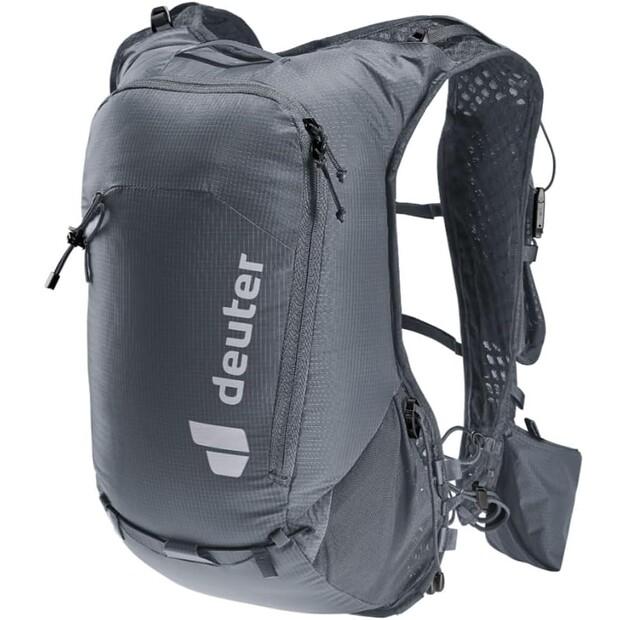 

Рюкзак Deuter Ascender 7 schwarz (3100022-7000)