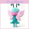 Dandys World Plush Scraps Plush Toy With Pp Cotton Filling For All Ages