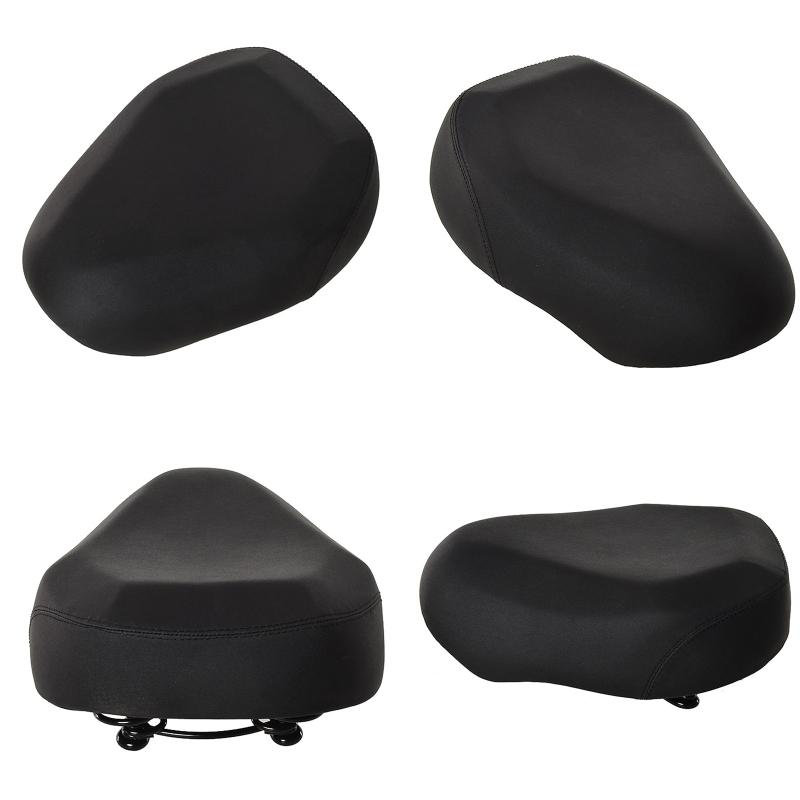 Universal Electric Bike for Seat Cushion Comfortable Men Women Exercise Bike for