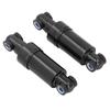 1 Pair Aluminium Alloy Scooter Rear Shocks Absorbers  Folding Scooter