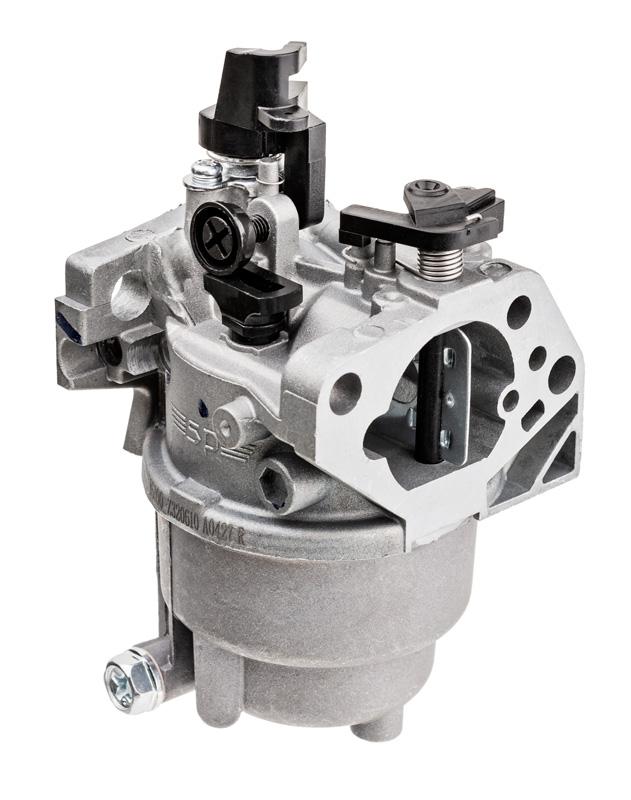 Gaźnik Rato Silnik Rv340D 16100-Z320120-0000