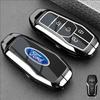 Ford Key Case for Edge, Explorer, New Mondeo, EVOS, Fiesta - Car Buckle Shell