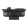 Car Headlight Switches Panel Decoration Sticker Trim Cover  Replace 3163-3709600-10 Black Cover Trim