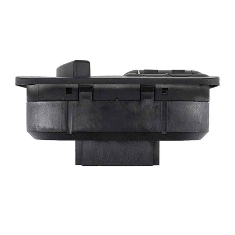 Car Headlight Switches Panel Decoration Sticker Trim Cover  Replace 3163-3709600-10 Black Cover Trim