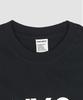 PAPERBOY Women'S Athletic Short Sleeve T-Shirt - Black