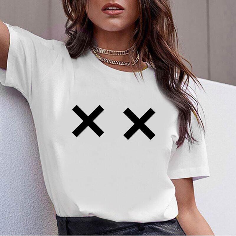 Sexy Women Boobs