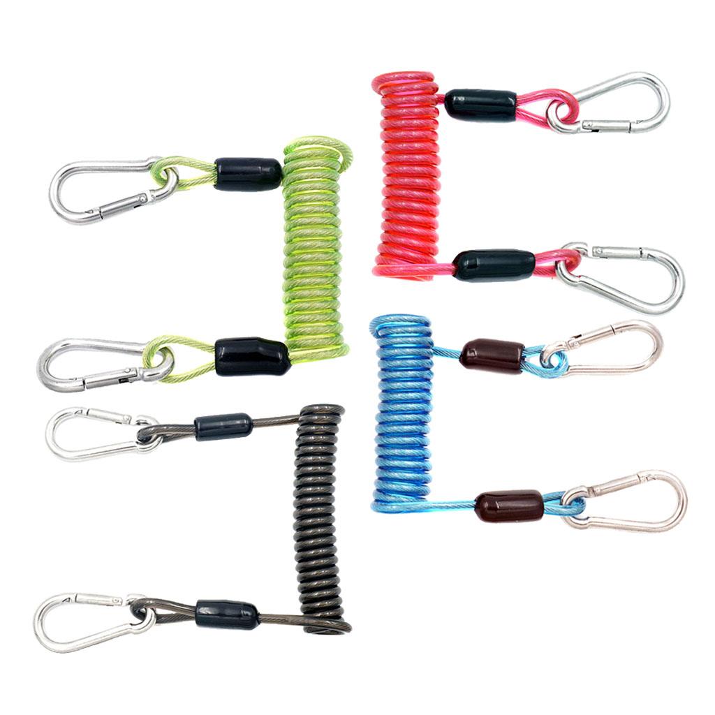Diving Stainless Steel Camera Strap