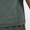 Nike Dri Fit Rise 365 T Shirt Men's Vintage Green DV9816-338