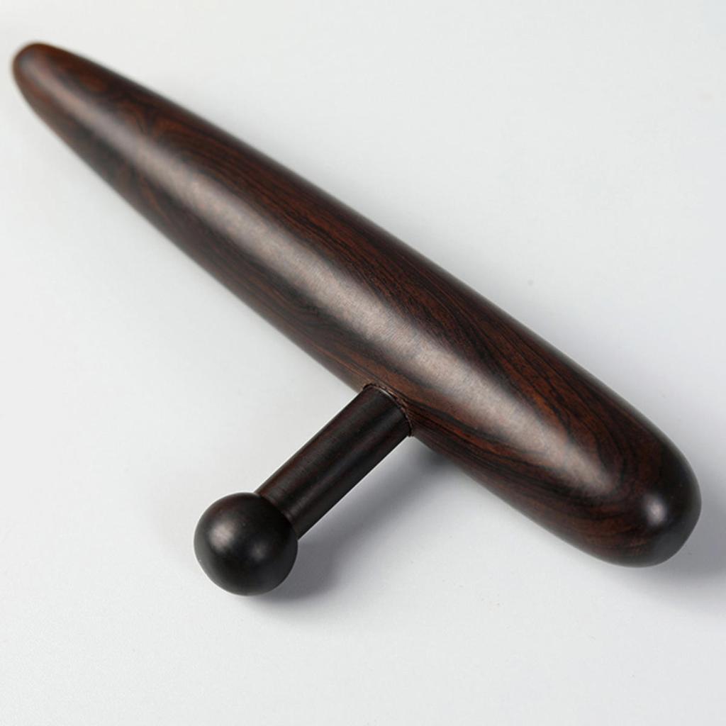 1Pc Trigger Point Massager Tool Boost Metabolism Relaxes Muscles Resin Thumb Saver Massage Tools Deep Tissue Massage Equipment