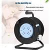Jingmian 8030 Mobile Cable Reel