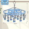 Multi-functional Clothes Drying Rack