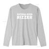Natural Born Rizzer Funny W Rizz God Dank Meme T Shirt vintage Washed fashion designer clothes Slightly Casual graphic