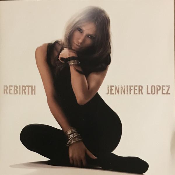 

CD ДЖЕНИФЕР ЛОПЕС - Rebirth EK90622 Epic 2005 Япония Рэп и хип-хоп/R&B Б/У