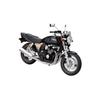 AOSHIMA The Bike No.11 1/12 Yamaha 4HM XJR400 '93 Plastic Model Kit