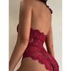 Sexy Erotic Lingerie For Women Open Bra Crotchless Sex Underwear Porno Babydoll Dress Hot Lace Lingerie Sexy Costume