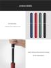 Pneumatic Needle Wine Bottle Opener: Pen-Shaped Manual Opener for Red Wine.