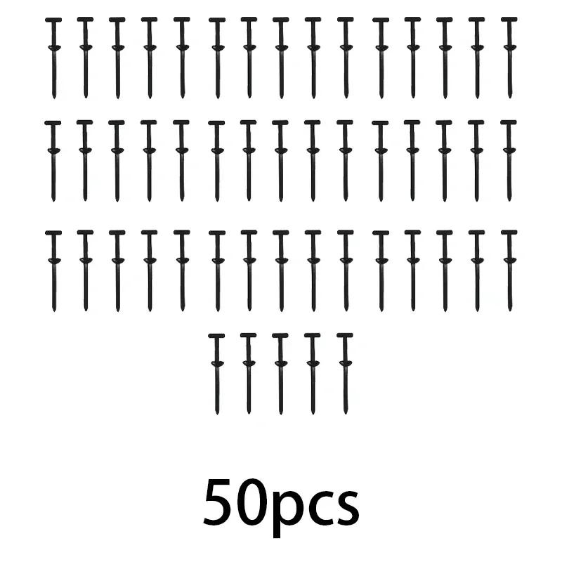 5-200PCS Self-locking Nylon Cable Tie Multi-Purpose Car Engine Guards Underbody Panel Retainer Strap Set Screw Replacement Clips