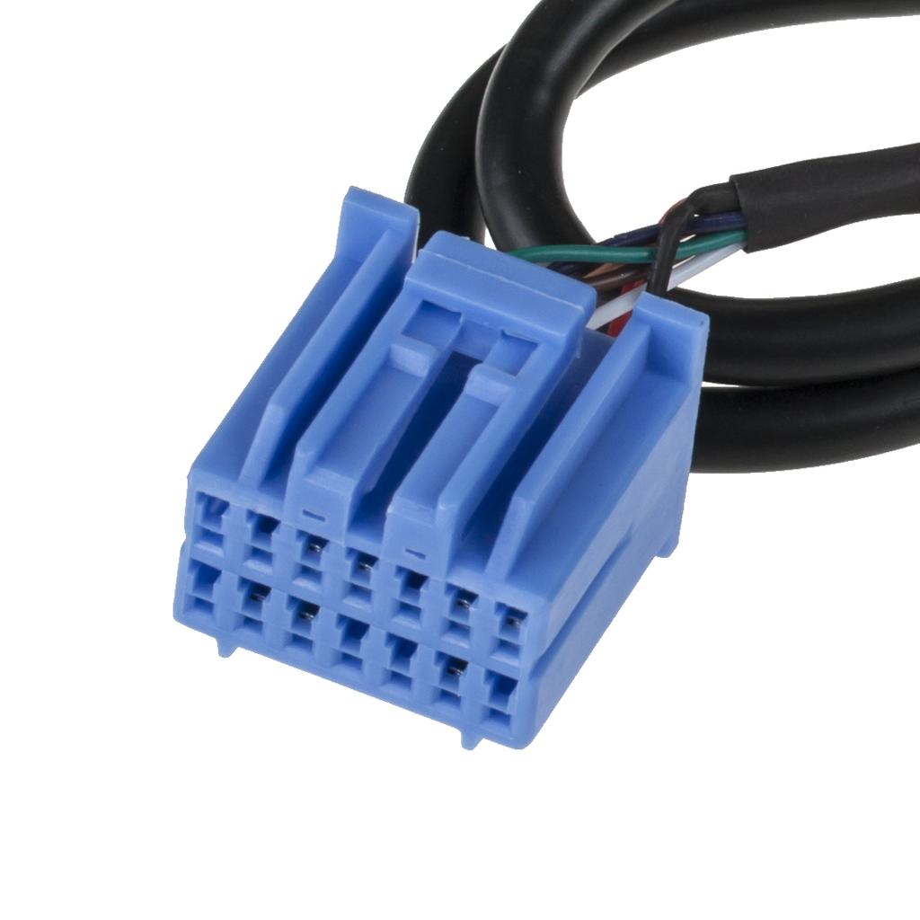 Cable for Peiying PY-EM04 digital changer