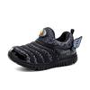 Classmate caterpillar children's shoes 2025 autumn new mesh boys sports shoes little girl baby shoes 2025