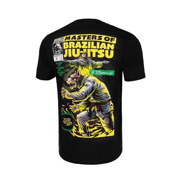 Футболка PITBULL EU XL