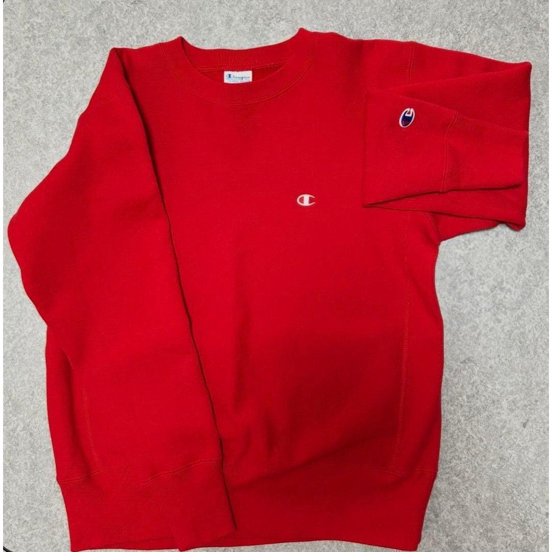 Champion Reverse Weave (R) Crew Neck Sweatshirt