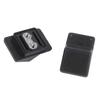 A1247580144 Stop Buffer Black Car For Mercedes E Class