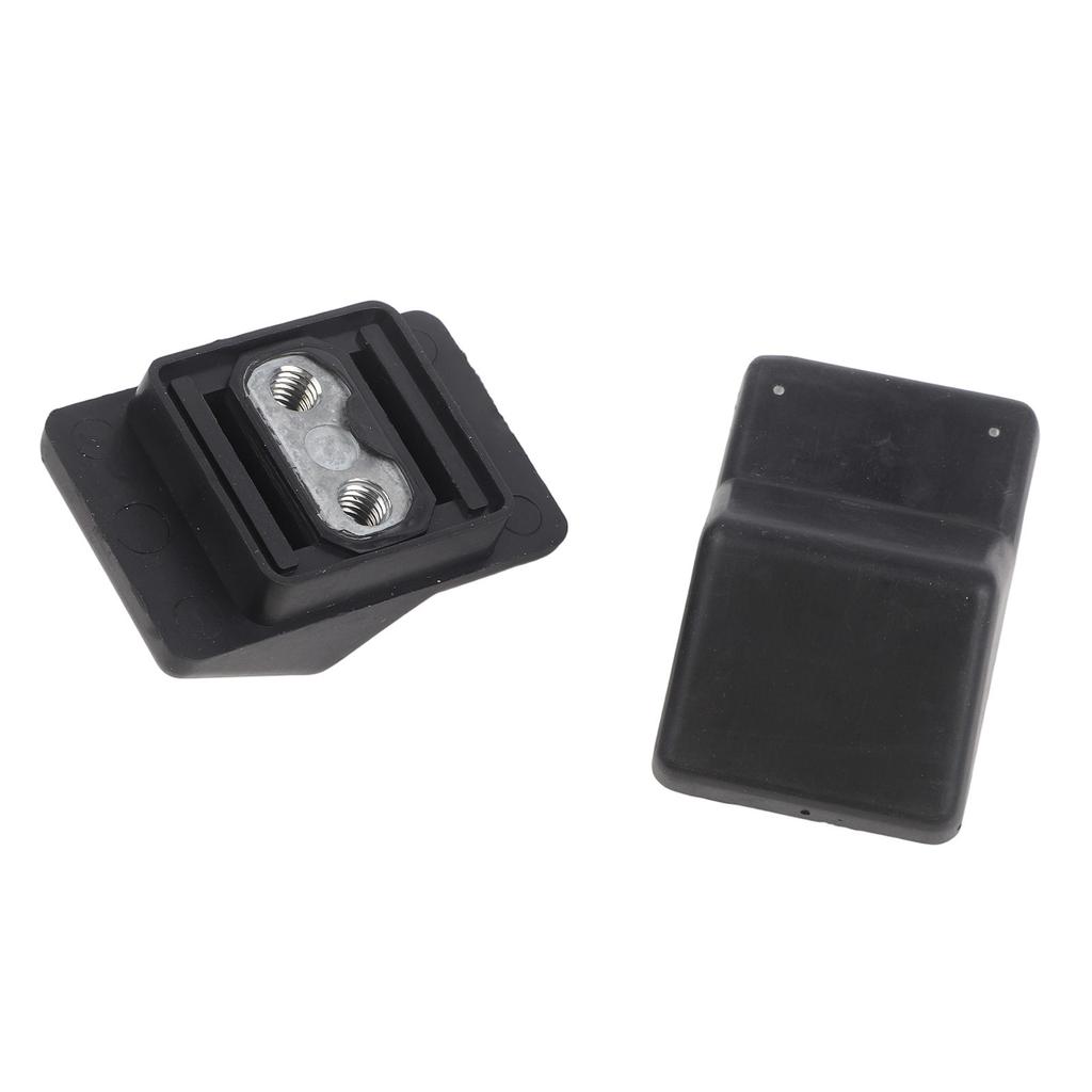 A1247580144 Stop Buffer Black Car For Mercedes E Class