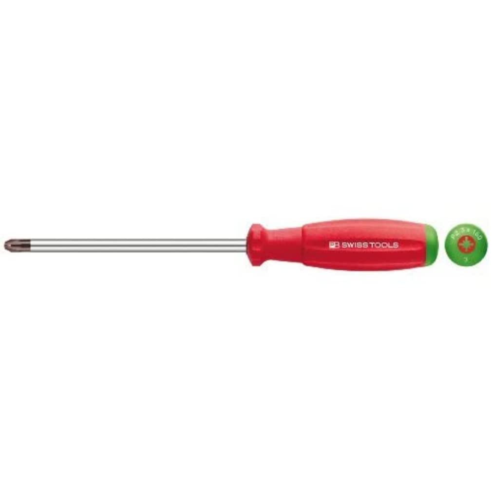

PB Swiss Grip Posidriver 8192-1-80