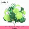 30-Piece 12-Inch Balloon Set for Birthday, Wedding, and Party Decorations