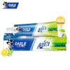 Ultra White Lime Toothpaste